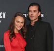 Dlisted | Gavin Rossdale And His 26-Year-Old Girlfriend Made Their “Red ...