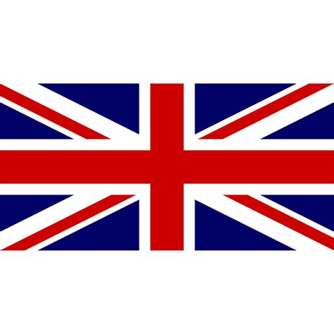 United Kingdom Flag Png Svg Clip Art For Web Download Clip Art Png