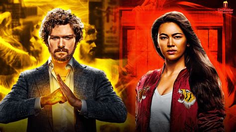 is iron fist season 3 release date confirmed know here