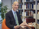 IHS-Direktor Martin Kocher neuer Professor an der Universität Wien