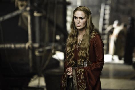 Cersei Lannister Game Of Thrones Photo 28949968 Fanpop
