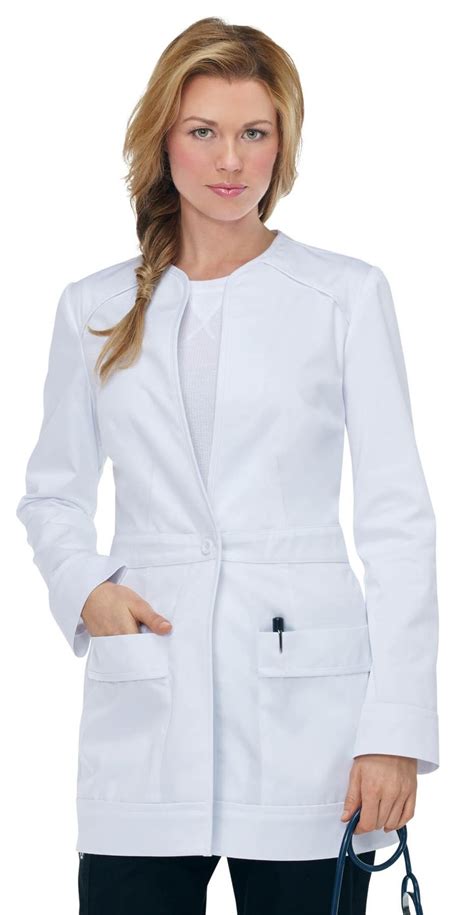 Koi 421 Lauren 315 Lab Coats Doctor Outfit Doctor Coat