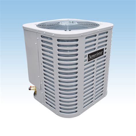 35 Ton 14 Seer Ameristar Air Conditioning Condenser New Ac Depot