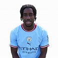 Joshua Wilson Esbrand - Profile, News & Videos - Manchester City F.C