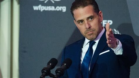 Hunter Biden Admits To Poor Judgment But Denies Ethical Lapse In Work Overseas The New