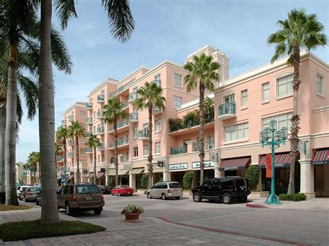 Mizner Park Apartments Apartments In Boca Raton Fl