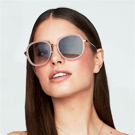 Oversized Square Sunglasses Designer Sunglasses With Etsy