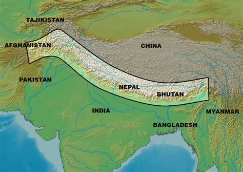 India And China Simon Taylors Blog