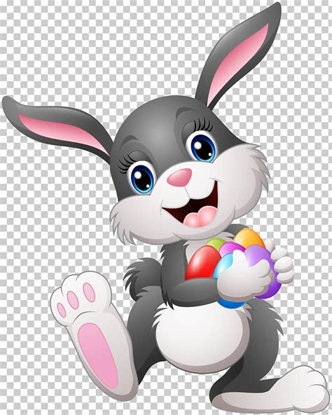 Bunnies hare easter photography egg bunny format: Rabbit Easter Bunny Happy Easter! Leporids PNG, Clipart ...