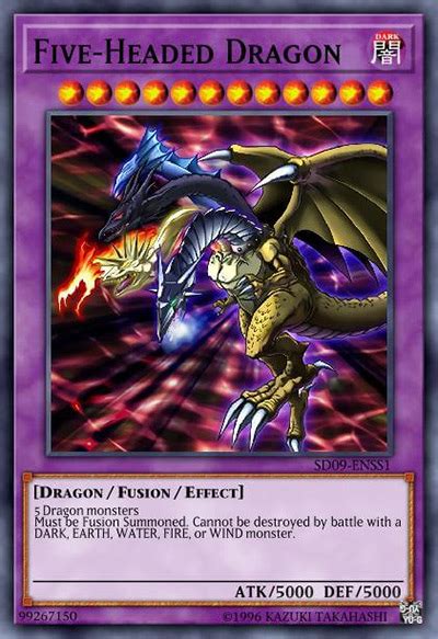 15 Best Dragon Type Monsters In Yu Gi Oh Ranked Fandomspot