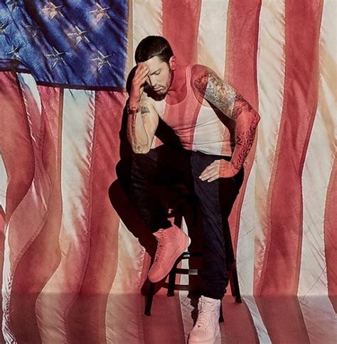 Cest Officiel Eminem Couronné Meilleur Rappeur De Tous Les Temps