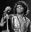 The Record Realm: Happy Birthday: James Brown