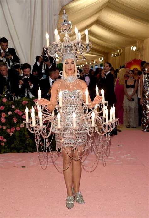 Of The Weirdest Outfits At The Met Gala Bad Yogi Blog