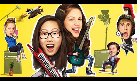 Second Season Of Disney Channels Bizaardvark To Give More Roles To
