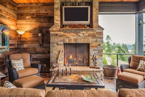49 Incredible Fireplaces That Make Your Home Warm Interior Design