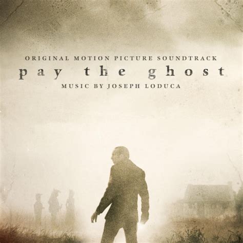 ‘pay The Ghost Soundtrack Details Film Music Reporter