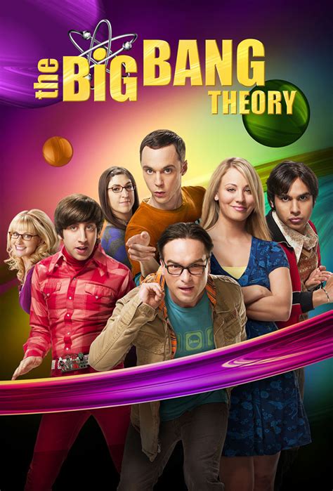Big Bang A Teória The Big Bang Theory Dublado Legendado Redflix