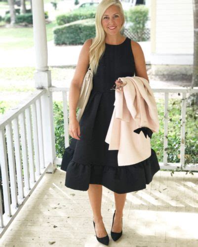 Channeling Jackie O A Fit And Flare Lbd Sweet Southern Prep