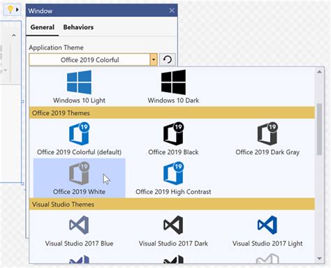 Create A PDF Viewer WPF Controls DevExpress Documentation