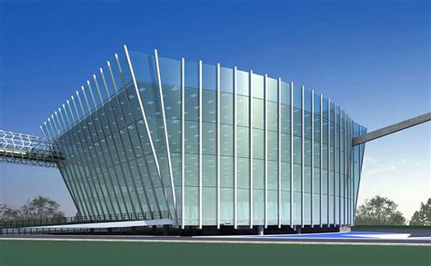 Architectural And Building Glass At Best Price In Chennai By Taj Glass Works Private Limited