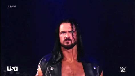 I've actually finished this titantron a few months ago, when drew was still injured but i was waiting. Drew Mcintyre 2018 entrance with Broken Dreams theme song ...