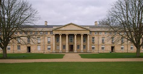 Downing College,Cambridge | Uk college, College, Cambridge college