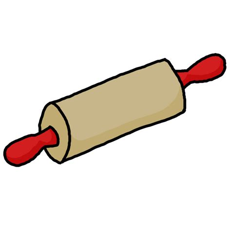 Rolling Pin Cliparts Free Download Clip Art Free Clip Art On
