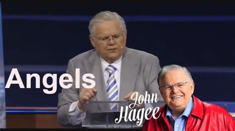 Prophecy Of John Hagee And Sermons Three Heaven Angels In Prophecy