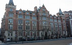 London School of Economics & Political Science, London » Venue Details