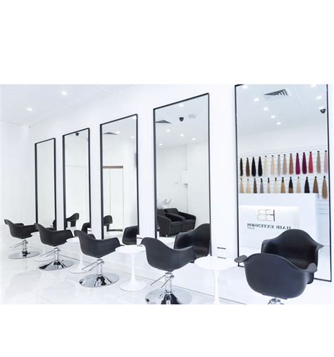 Sydneys Best Hair Extension Salon Hair Extension Bar Double Bay
