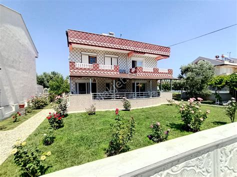 Diyarbakır Sur Satılık Müstakil Ev - İzmir Dikili Satılık Müstakil Ev İlanları ve Fiyatları