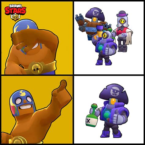 Go on and use this meme template (self.brawlstarsmeme). 25+ Best Looking For Brawl Stars Memes 2020 English ...