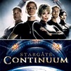 Favorite Stargate movie? Continuum or Arc of Truth? : Stargate
