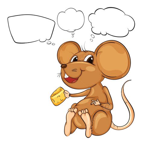 White Rat Clipart Png Vector Psd And Clipart With Transparent