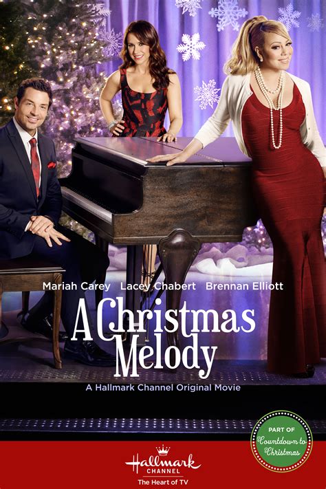 My Devotional Thoughts A Christmas Melody Hallmark Movie Review