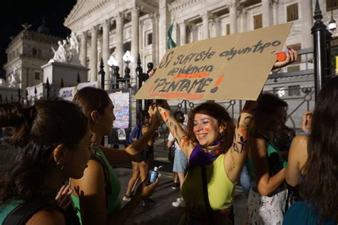 From Debt To Sex Ed 8m In Buenos Aires Buenos Aires Herald