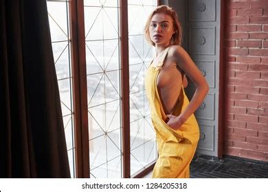 Almost Naked Women Images Stock Photos Vectors Shutterstock