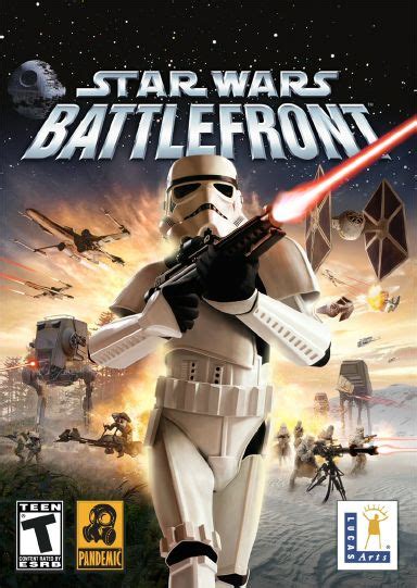 How to download and install: Star Wars Battlefront Free Download « IGGGAMES