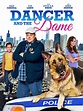 Dancer and the Dame (2015) - Poster US - 375*500px