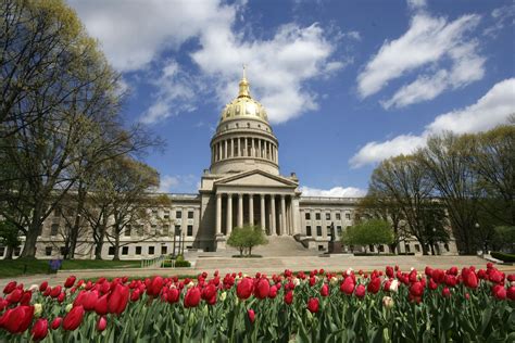 West Virginia State Capitol Gotowv West Virginia Tourism West