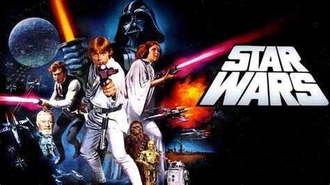 Lucasfilm Ha Restaurado En 4k Star Wars Episodio Iv A New Hope Y