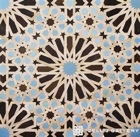 Moorish Tiles Best Way To Renovate Your Home In Budget Article Gallery