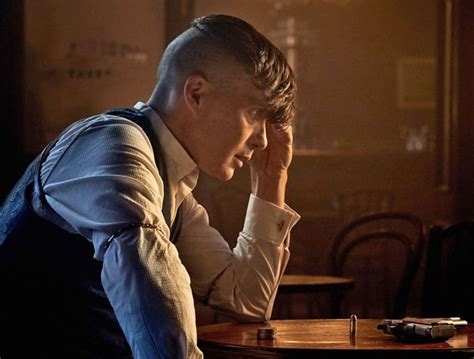 Peaky Blinders Releases First Ever Soundtrack After Jaw Dropping Season 5 Finale Music