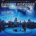 Album Art Exchange - Forever Dancing by Giorgio Moroder - Album Cover Art