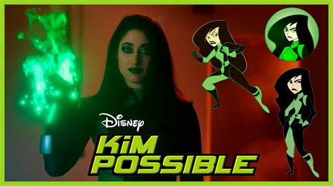 see what dr drakken and shego look like in disney s l