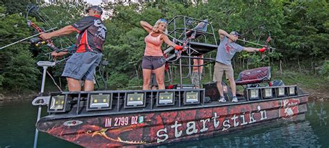 Check spelling or type a new query. Bowfishing Basics