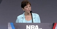 New NRA President Under Fire for Claiming Incumbent Republican Lost ...