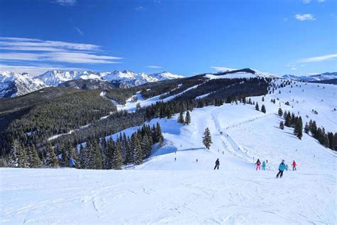 11 Best Ski Resorts In Colorado Wow Travel