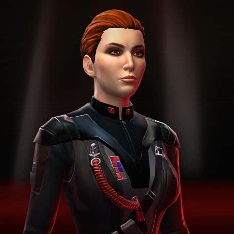 Parker On Twitter Wanting To Play Swtor With Rommy So Im Making A
