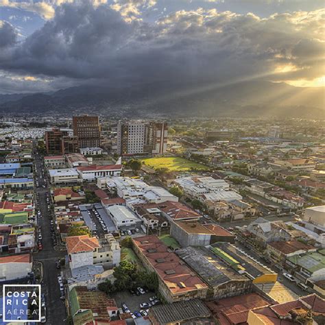 Maybe you would like to learn more about one of these? Aerial Photos of Costa Rica's San Jose | The Costa Rican Times